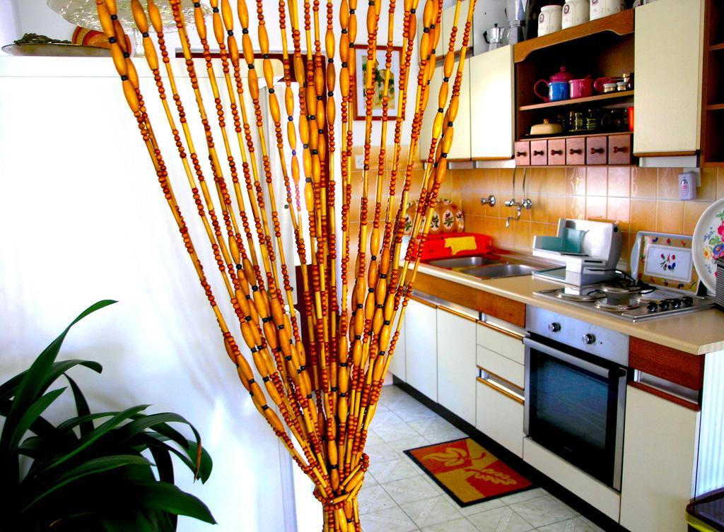 מלון Palit House Rozi מראה חיצוני תמונה
