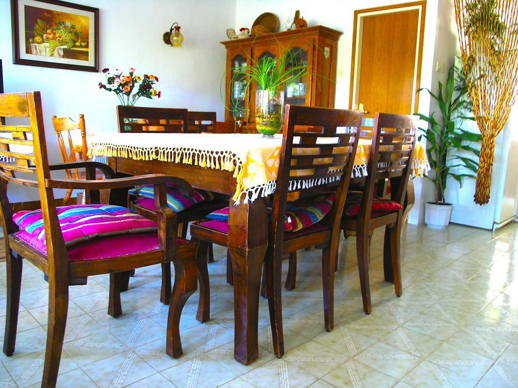 מלון Palit House Rozi מראה חיצוני תמונה