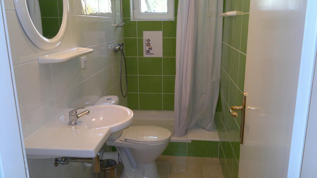 מלון Palit House Rozi חדר תמונה