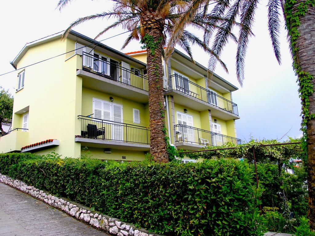 מלון Palit House Rozi מראה חיצוני תמונה